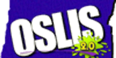 OSLIS logo