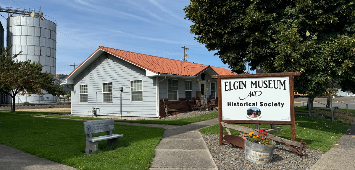 Elgin Museum and Historical Society