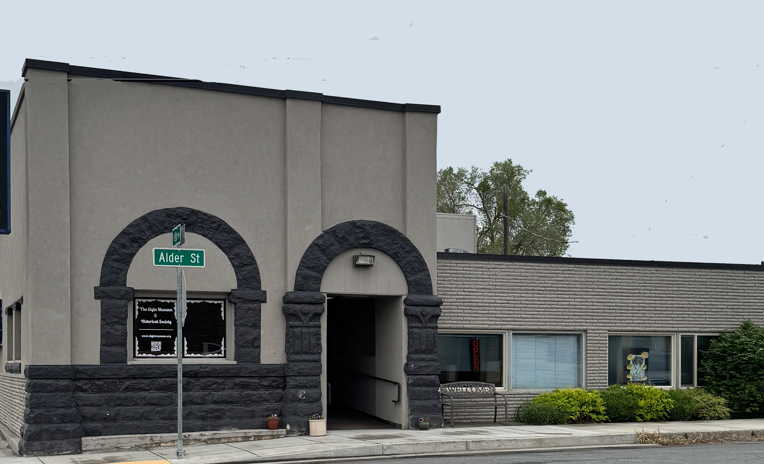Elgin Museum and Historical Society